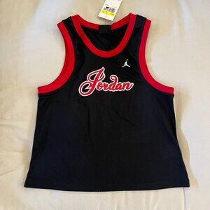 NEW Jordan Jumpman Jersey